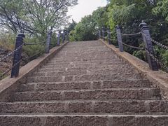-崆峒山景区