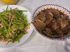 -四川老牛麻辣烫(北门桥店)