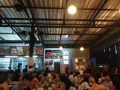-Doo Dee Thai Food(Issan/Isaan/Esan)