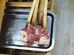 -源味居手把签烧烤(长春一店)
