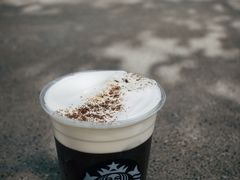 -星巴克(北京三里屯SOHO一店)