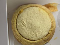 -鲍师傅糕点(青年汇店)