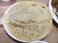 -姥家春饼店(漳州二路店)