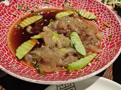 -单家老院·院子里的青岛菜(沙子口店)