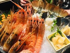 -旨料亭日本料理(四川北路店)