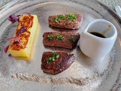 -香樟花园法式铁板烧(恒隆广场店)