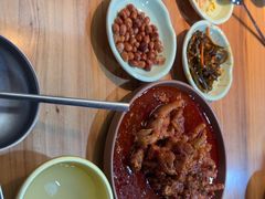 -京玉菲饭店(李村店)