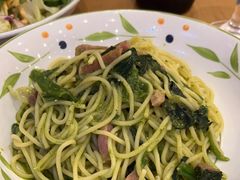 -萨莉亚意式餐厅(天河城购物中心店)