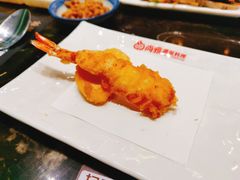 -尚雅铁板自助料理(群力银泰城店)