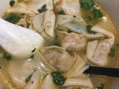 -吉祥馄饨(虹桥火车站店)