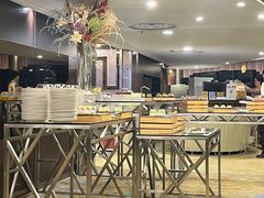 -汇泉王朝大饭店-旋转餐厅(南海路店)
