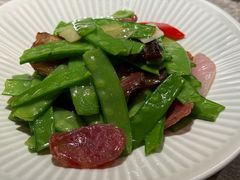 -留半山·香港食堂(啦啦宝都店)