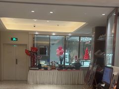 -菲住布渴酒店自助餐厅(阿里巴巴西溪园区店)