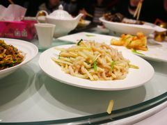 -玉林烤鸭店(黄村康庄店)