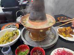 -山海关浑锅(秦皇岛首店)