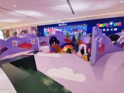 -TOYSRUS玩具反斗城(重庆来福士店)