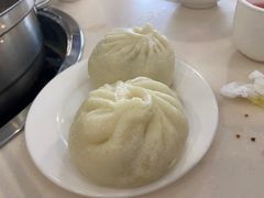 菌包子-太婆天府山珍酒楼(亚运村店)