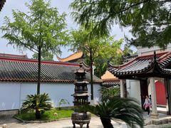 -南岳衡山风景名胜区-南岳大庙