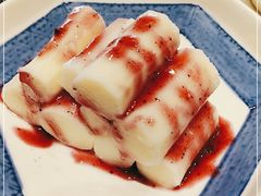 -苏州日航酒店-桃李中餐厅