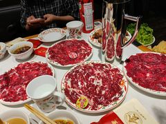 -汕头八合里海记牛肉店(清河店)