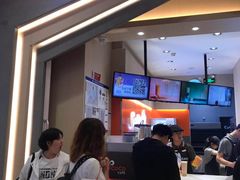 门面-CoCo都可(新太阳宫店)