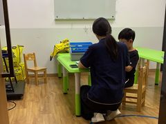 -乐博乐博少儿编程·机器人编程·信息学竞赛(杨浦五角场校区)