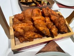 -双合园·海鲜水饺青岛菜(万佳广场店)