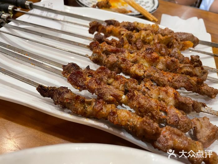 巴依老爷新疆美食(望京小街店)图片