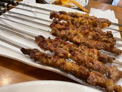 -巴依老爷新疆美食(望京小街店)