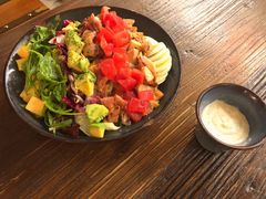 -娜娜家·Nana's restaurant(国金汇店)