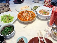 -柴门饭儿(成都太古里店)