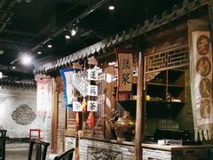 -四世同堂·京菜·烤鸭(双井店)