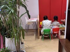 -暖食光·台式家庭餐厅·生日主题店(万达店)