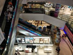 -名创优品(天河区正佳广场二店)