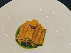 -百盛·鼎膳(中海财富中心)