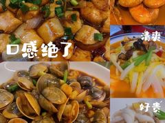 -九龙奇迹海鲜大排档(万象城店)