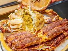 -蟹田居·活蟹料理(东城店)