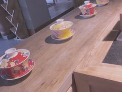 -安多素食(广仁寺路店)