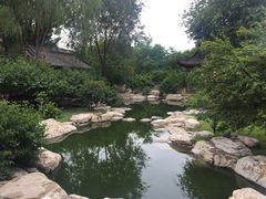 -常家庄园