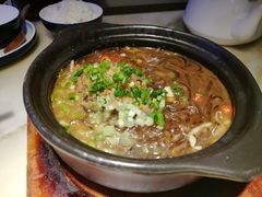 -绿茶餐厅(成都大悦城店)