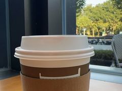 -Peet's Coffee皮爷咖啡(上海长风大悦城店)