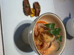 -杭州新新饭店·1913餐厅