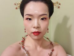 -盘子女人坊(西安至尊店)