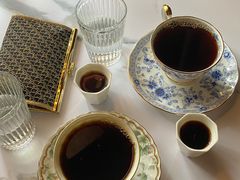 -Hei Cafe(工体店)