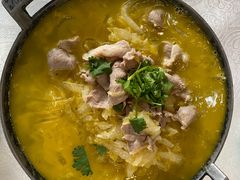 -金家老三饭庄(常营店)