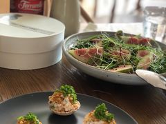 -BOR Eatery(安福路店)