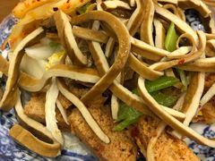 -刘信牛羊肉小炒泡馍(回民街店)