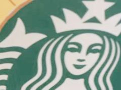 -星巴克(南宁民歌湖店)