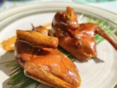 -观塘港茶餐厅(八一大道店)