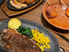 -萨莉亚意式餐厅(杭州滨江天街店)